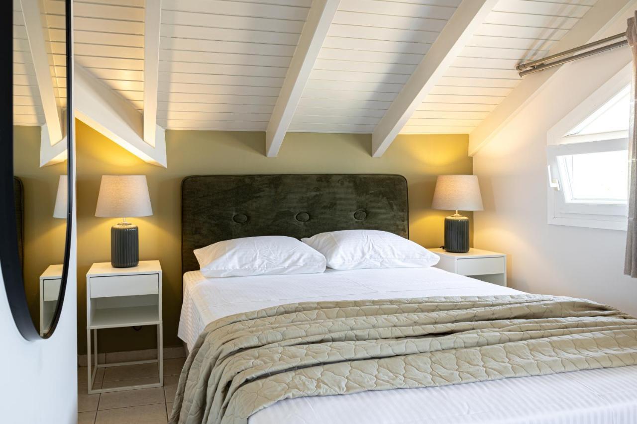Domus Appartement
