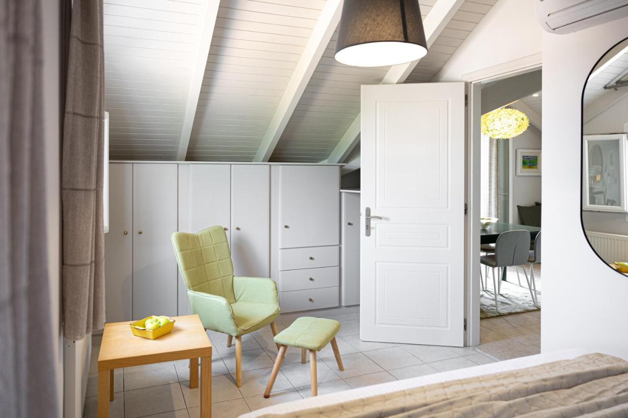 Appartement Domus