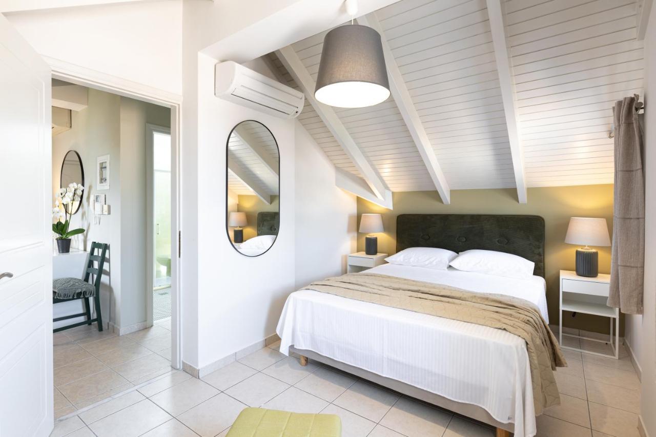 Appartement Domus *