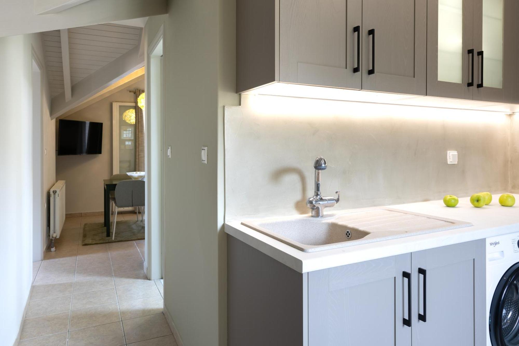 Domus Appartement *