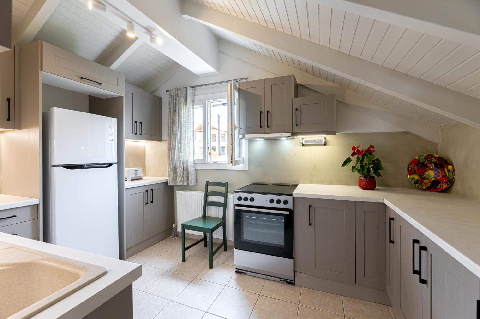 Domus Appartement Argostóli