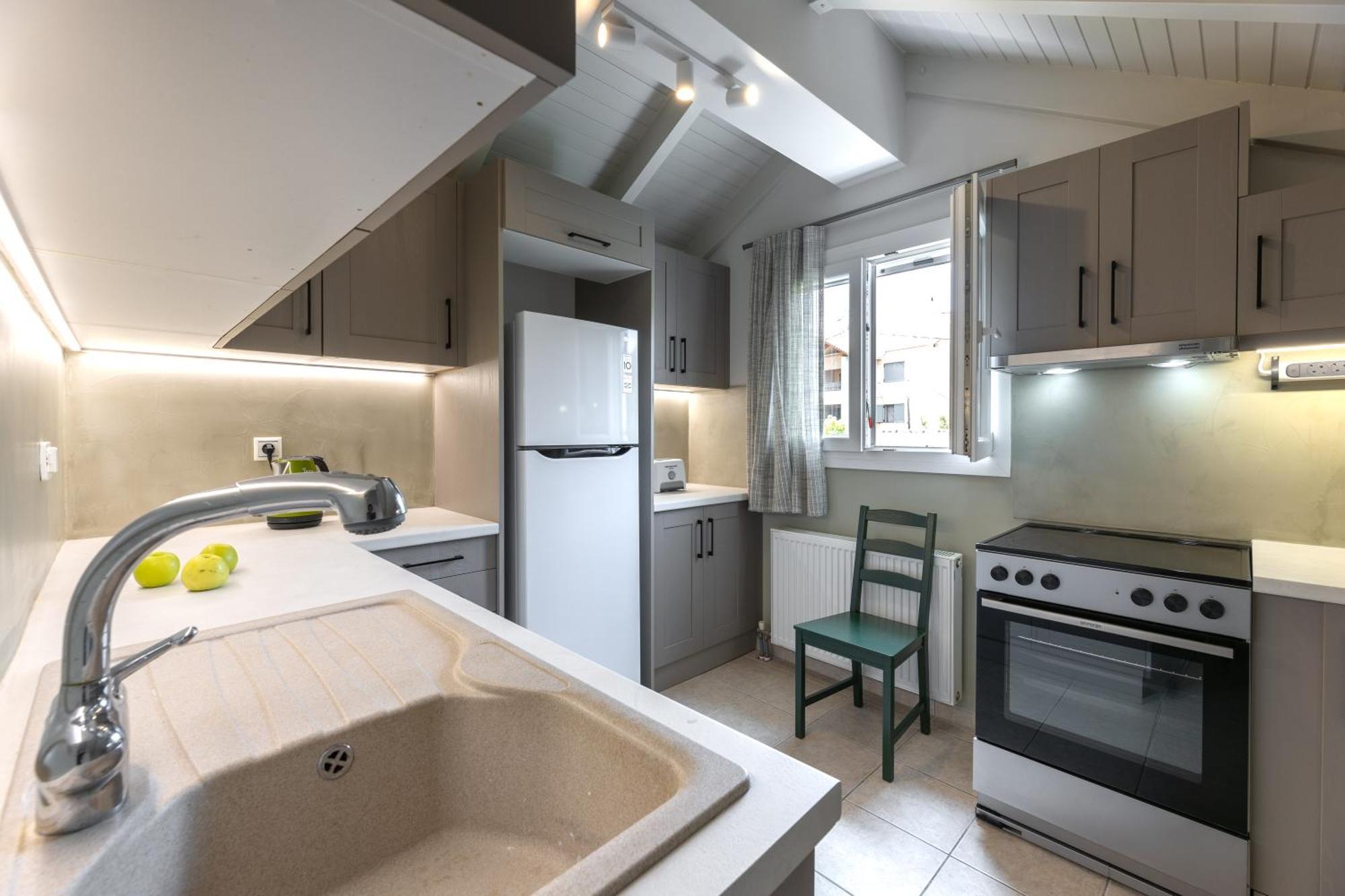 Domus Appartement Argostóli