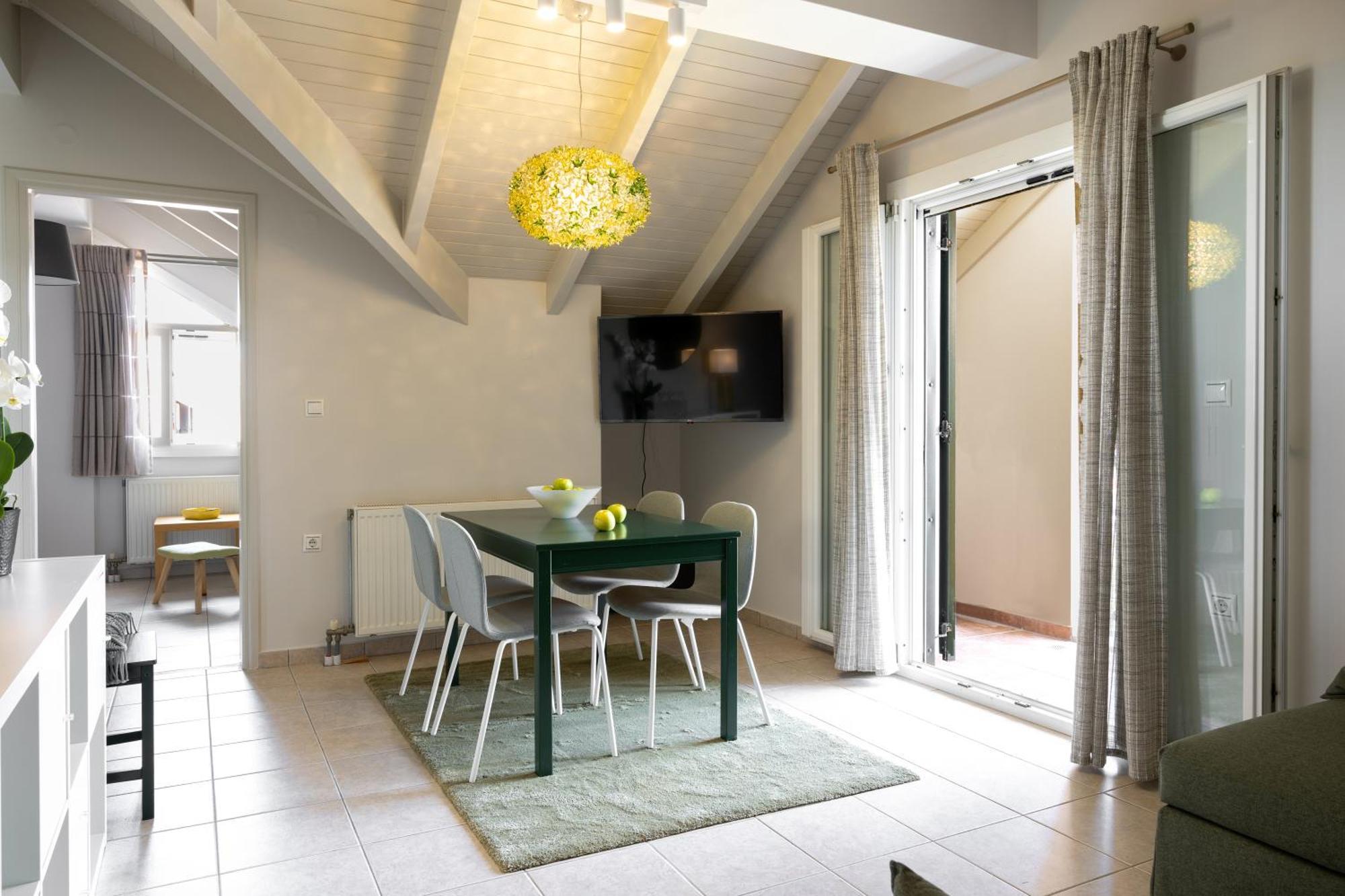 Domus Appartement