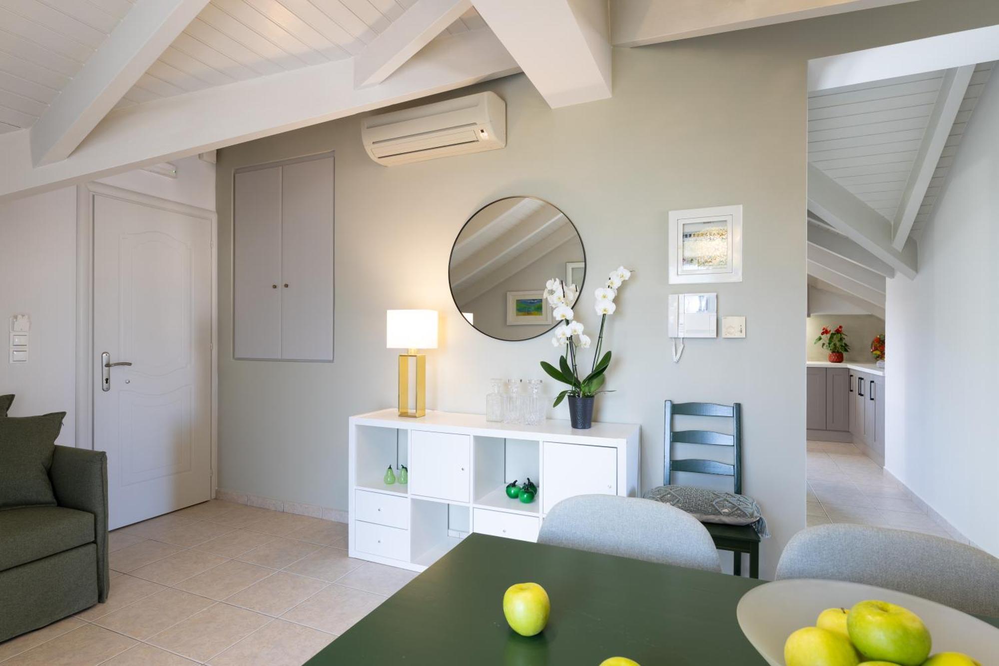 Domus Appartement Argostóli
