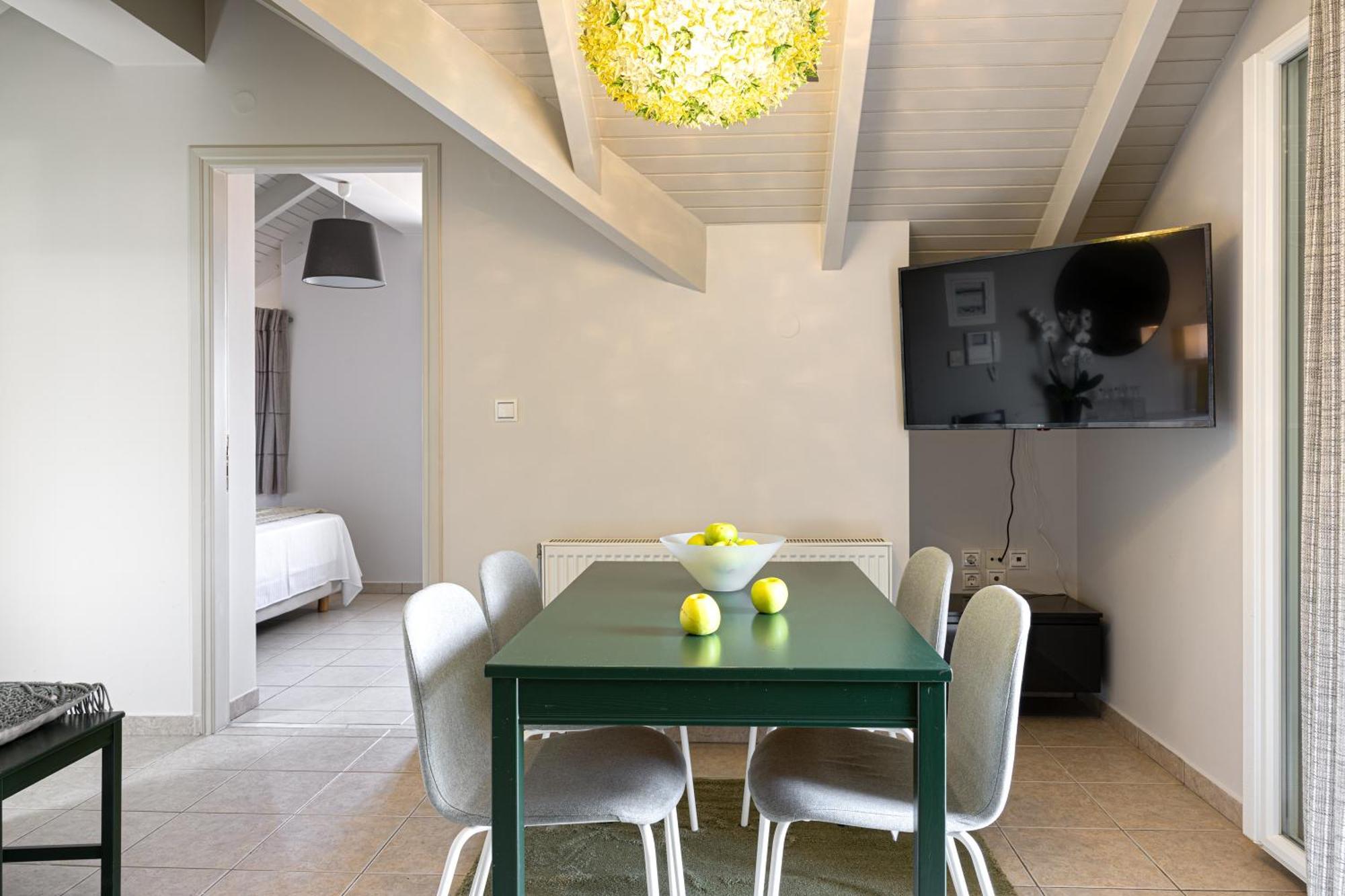 Appartement Domus