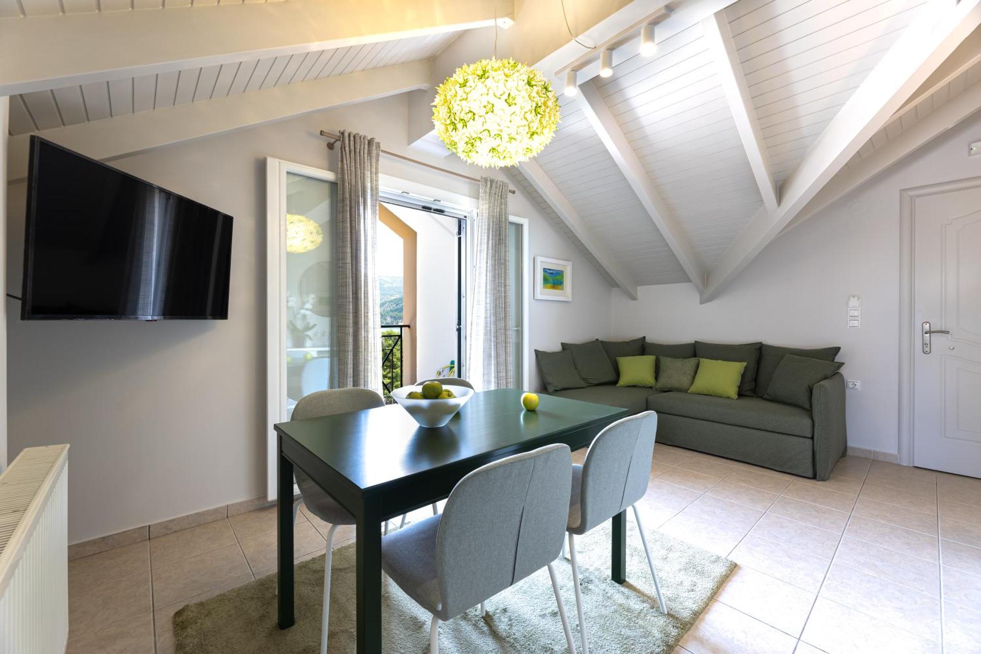 Domus Appartement