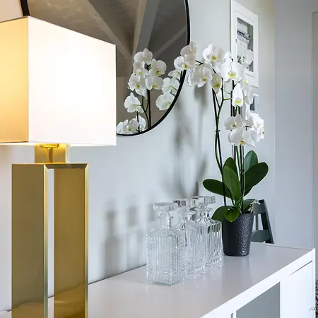 Domus City Apartment Argostóli Extérieur photo