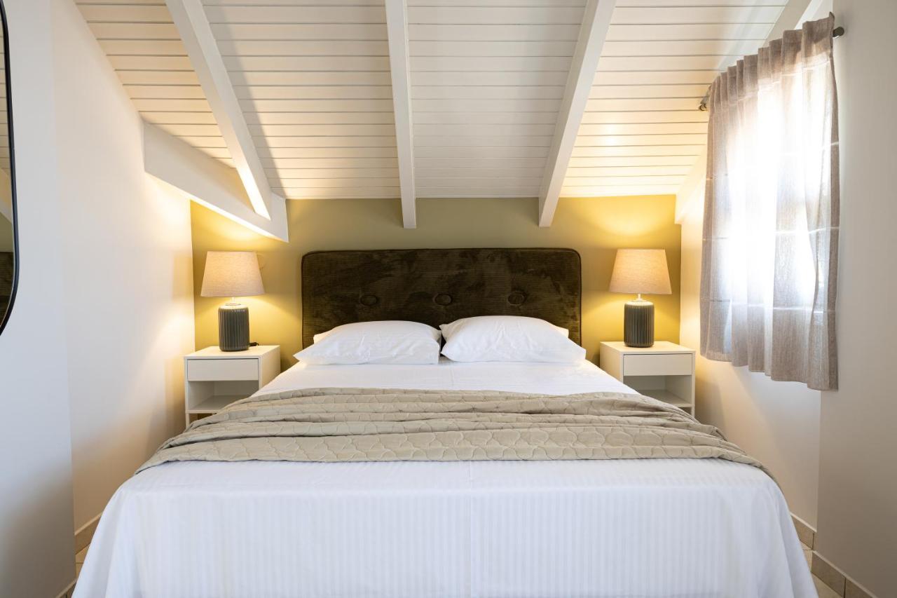 Domus Apartmán *