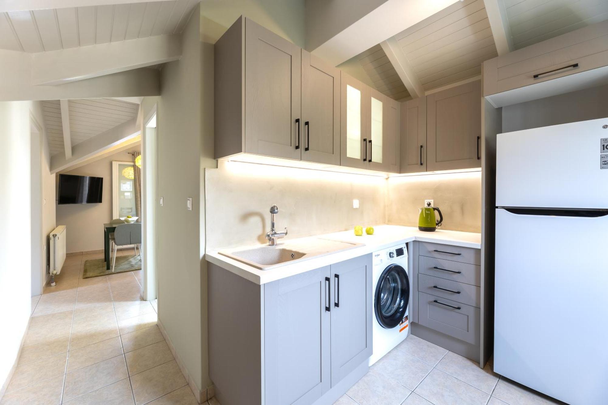 Domus Apartment
